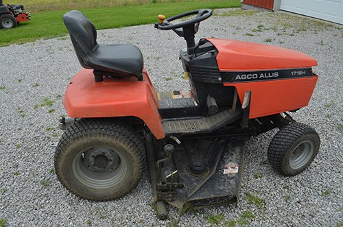 Property photo 66 - Personal Property Auction in Allen County